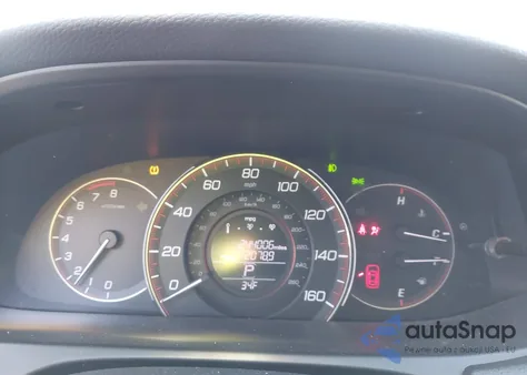 2015 Honda Accord Sport z USA, uszkodzony, nr VIN 1HGCR2F59FA066746